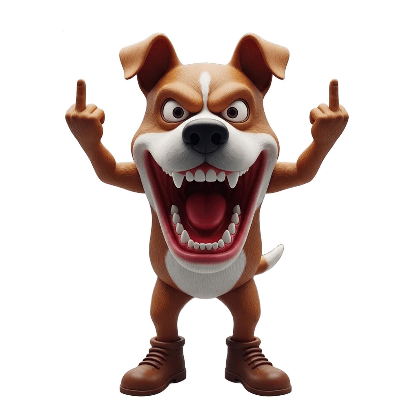 Банда Злых Животных, Причудливая Статуэтка Животного с Средним Пальцем, Статуэтка Злого Шимпанзе со Средним Пальцем, Домашнее Украшение в виде Статуэтки Животного One Size
Банда Злых Животных, Причудливая Статуэтка Животного с Средним Пальцем, Статуэтка Злого Шимпанзе со Средним Пальцем, Домашнее Украшение в виде Статуэтки Животного One Size