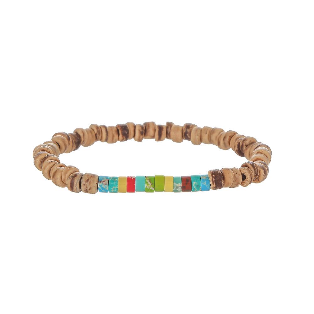 JYL TS Bracelet Women s Leaf Chain Design Brings Elegance ZJ11940 урожай золотий колір
JYL TS Bracelet Women s Leaf Chain Design Brings Elegance ZJ11940 урожай золотий колір