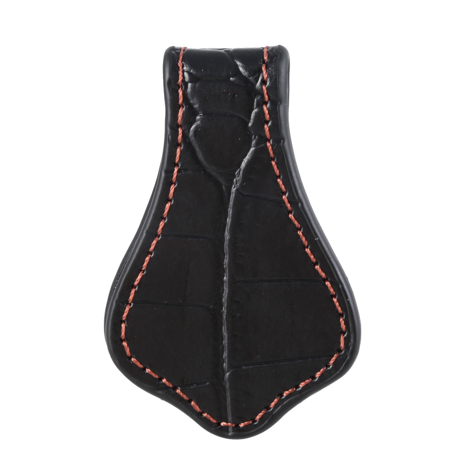Easy Carry Magnetic Leather Chalk Bag Magnetic Chalk Holder For Pool Cue Stick Chalk Storage Super Craftsmanship 1
Easy Carry Magnetic Leather Chalk Bag Magnetic Chalk Holder For Pool Cue Stick Chalk Storage Super Craftsmanship 1
