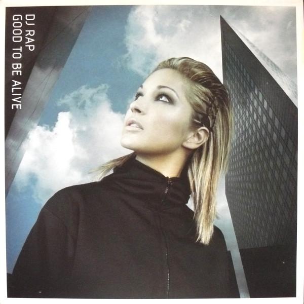 12inch Record DJ RAP - Good To Be Alive HIGHS14T Higher Ground 1998 UK Dance & Electronica Used
12inch Record DJ RAP - Good To Be Alive HIGHS14T Higher Ground 1998 UK Dance & Electronica Used