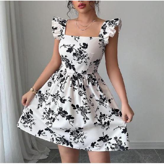 2026 Summer Leopard Print Lace-Up Backless Ruffle Hem Women s Dress XXL
2026 Summer Leopard Print Lace-Up Backless Ruffle Hem Women s Dress XXL