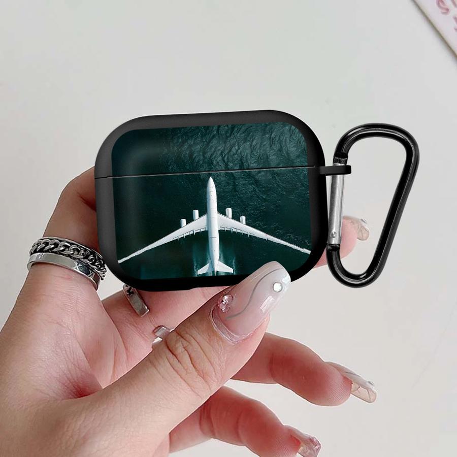 Крутые Чехлы для Наушников в Стиле Самолетов Чехол-Крышка Для Airpods 4 2 1 3 Pro3 Pro2 Pro Airpods 3
Крутые Чехлы для Наушников в Стиле Самолетов Чехол-Крышка Для Airpods 4 2 1 3 Pro3 Pro2 Pro Airpods 3