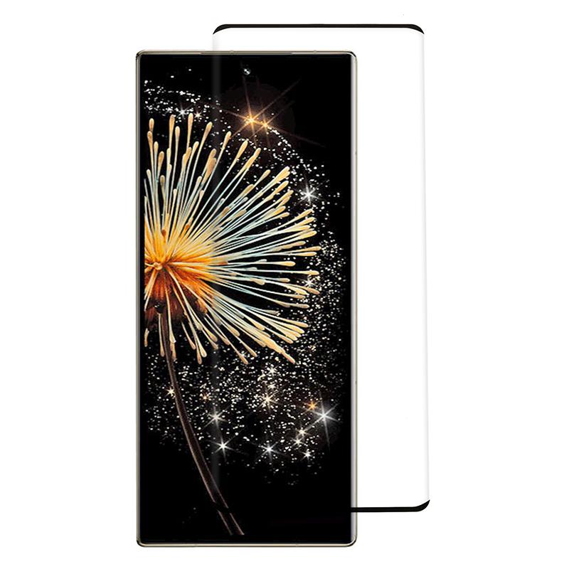 Для Xiaomi Mix Fold 3 5G Захисна плівка для переднього екрана 3D Вигнуте Загартоване скло З бічним клеєм HD Прозора Плівка для екрана Type A
Для Xiaomi Mix Fold 3 5G Захисна плівка для переднього екрана 3D Вигнуте Загартоване скло З бічним клеєм HD Прозора Плівка для екрана Type A