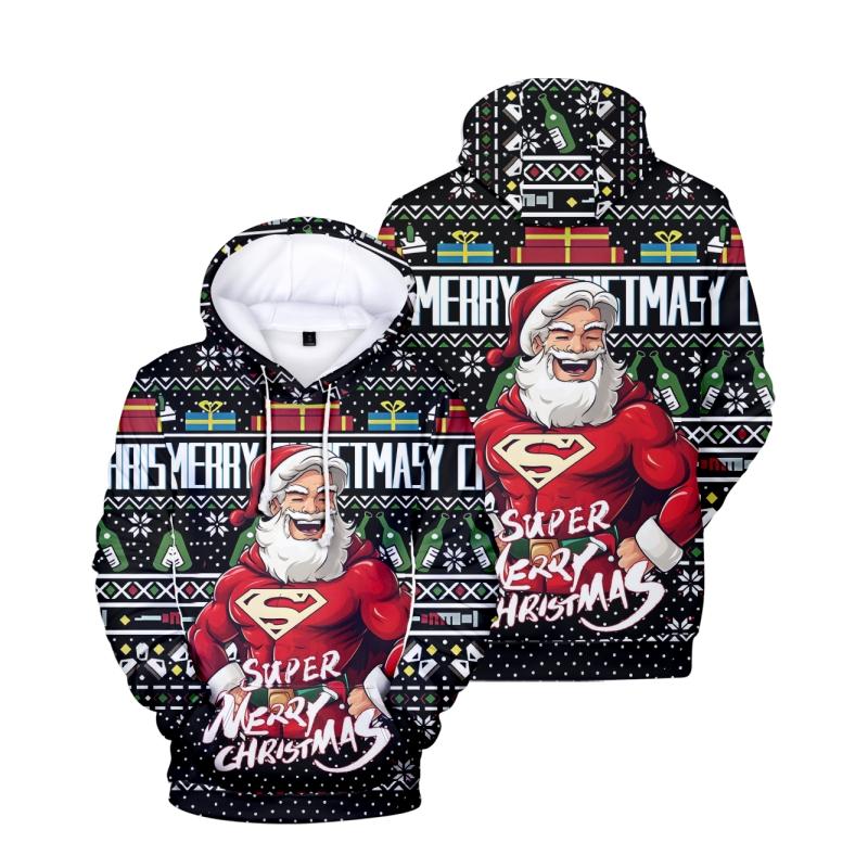 Мода для любителей Рождества Санта-Клаус аниме Толстовка с принтом Спорт на открытом воздухе Косплей Пуловеры Толстовка Косплей Костюм
Мода для любителей Рождества Санта-Клаус аниме Толстовка с принтом Спорт на открытом воздухе Косплей Пуловеры Толстовка Косплей Костюм