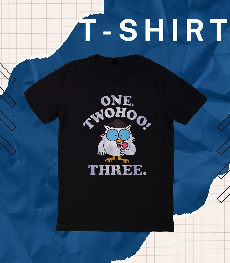 One Twohoo Three Licks Men s T Shirt Candy Lollipops EB. XL
One Twohoo Three Licks Men s T Shirt Candy Lollipops EB. XL