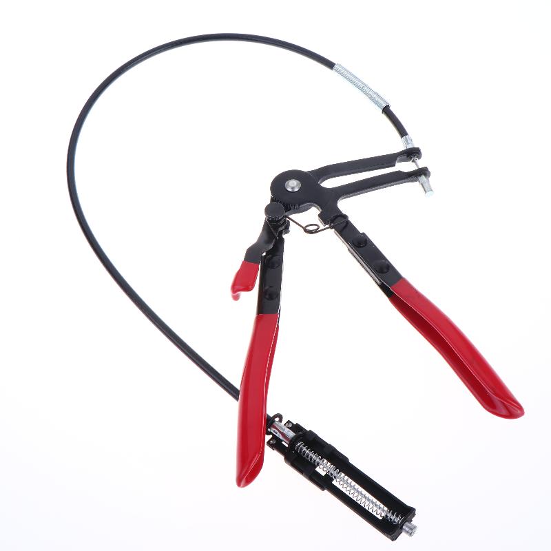 1Pcs Bendable Hose Clamps Flex Cable Long Auto Hose Clamps Straight Hose Bundle Removal Auto Repair Tools Clamping Pliers 1Pcs
1Pcs Bendable Hose Clamps Flex Cable Long Auto Hose Clamps Straight Hose Bundle Removal Auto Repair Tools Clamping Pliers 1Pcs