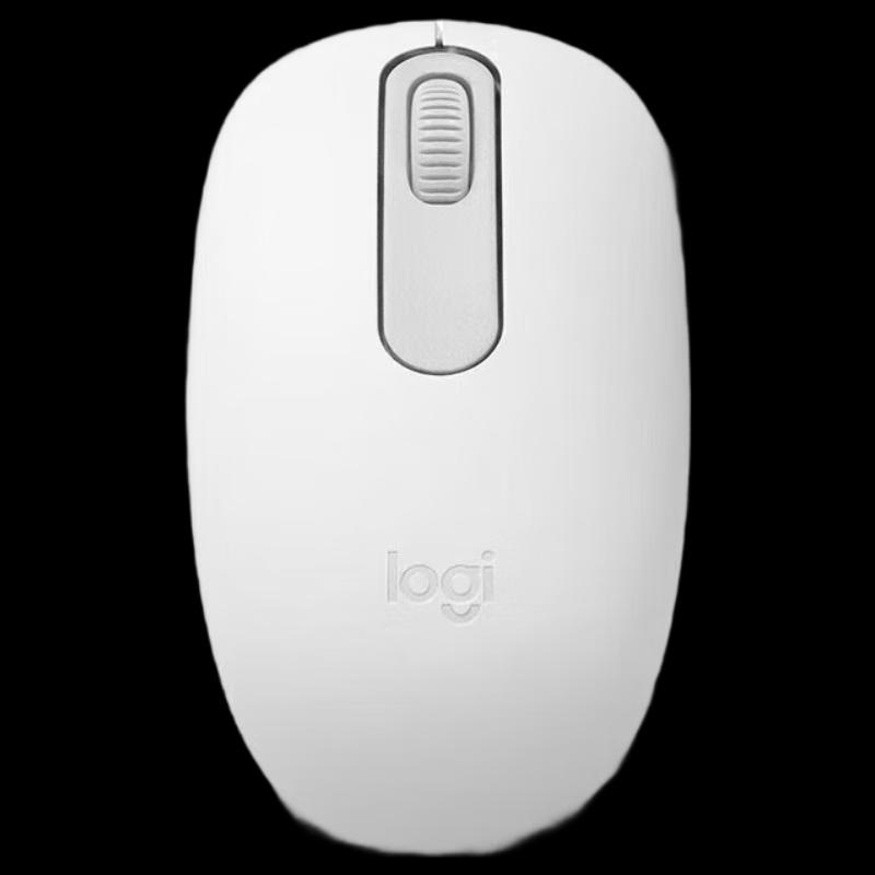 Logitech M196 Portable Wireless Bluetooth Mouse
Logitech M196 Portable Wireless Bluetooth Mouse