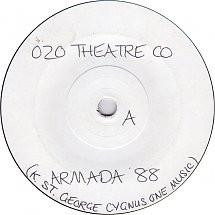 7inch Record OZO Armada 88 GALS003 Galaxy Records UK SoulFunk Used
7inch Record OZO Armada 88 GALS003 Galaxy Records UK SoulFunk Used