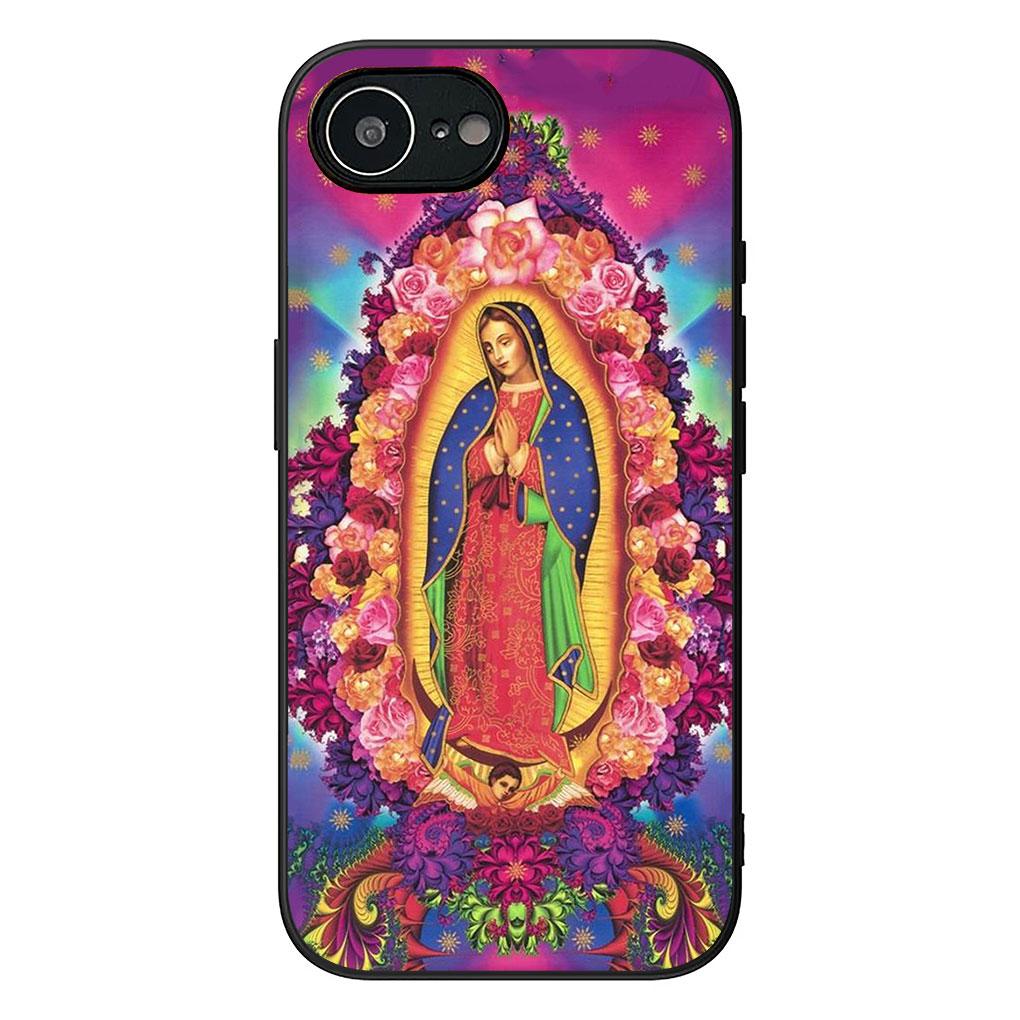 Virgen De Guadalupe Jesus Christ Phone Cover for Samsung Galaxy A05 A06 A14 A50 A51 A52 A12 A13 A23 A70 A07 A25 A26 M53 A56 Case Galaxy A14
Virgen De Guadalupe Jesus Christ Phone Cover for Samsung Galaxy A05 A06 A14 A50 A51 A52 A12 A13 A23 A70 A07 A25 A26 M53 A56 Case Galaxy A14