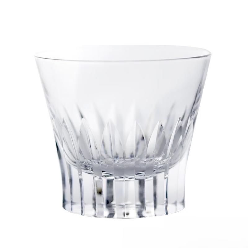 Xingmang K9 Edo Kiriko Lead-Free Crystal Whisky Glass
Xingmang K9 Edo Kiriko Lead-Free Crystal Whisky Glass