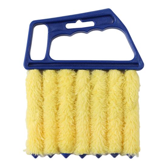 Щетка для уборки жалюзи Yousheng с эргономичной ручкой, легкая, мягкая, плюшевая, не повреждающая щетка для уборки жалюзи, пластиковый инструмент для уборки жалюзи синий
Щетка для уборки жалюзи Yousheng с эргономичной ручкой, легкая, мягкая, плюшевая, не повреждающая щетка для уборки жалюзи, пластиковый инструмент для уборки жалюзи синий