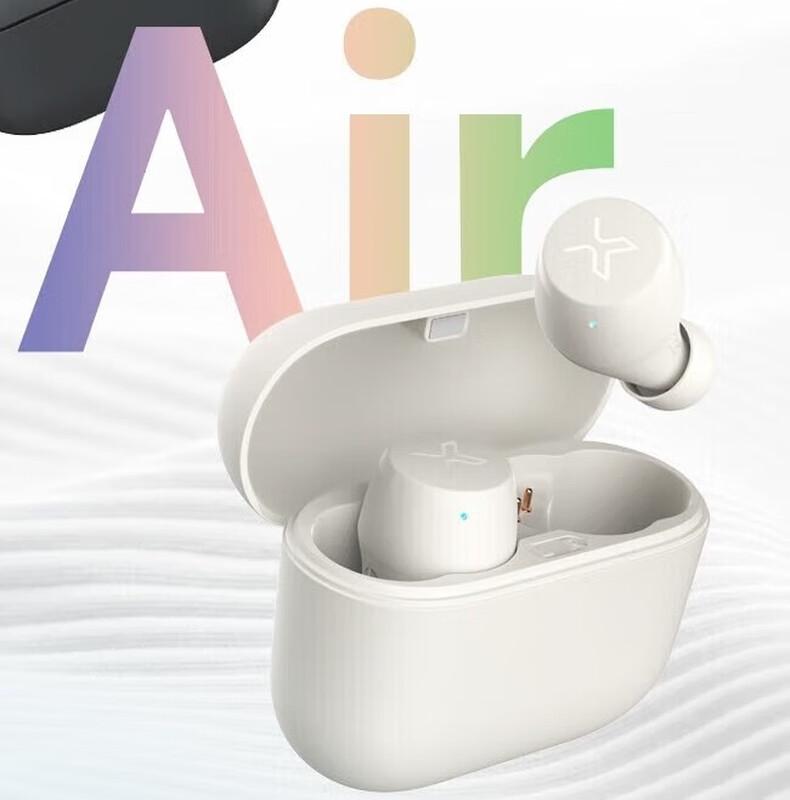 EDIFIER X3 Air True Wireless Bluetooth Earbuds
EDIFIER X3 Air True Wireless Bluetooth Earbuds