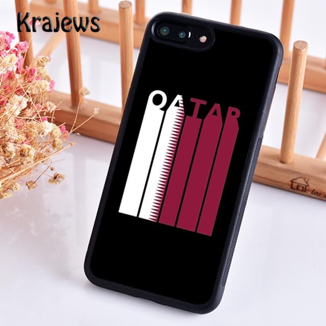 Qatar Flag National Banner Phone Case Cover For iPhone 17 Air 16 15 14 plus 12 13 pro max coque Shell Fundas iPhone 15plus
Qatar Flag National Banner Phone Case Cover For iPhone 17 Air 16 15 14 plus 12 13 pro max coque Shell Fundas iPhone 15plus
