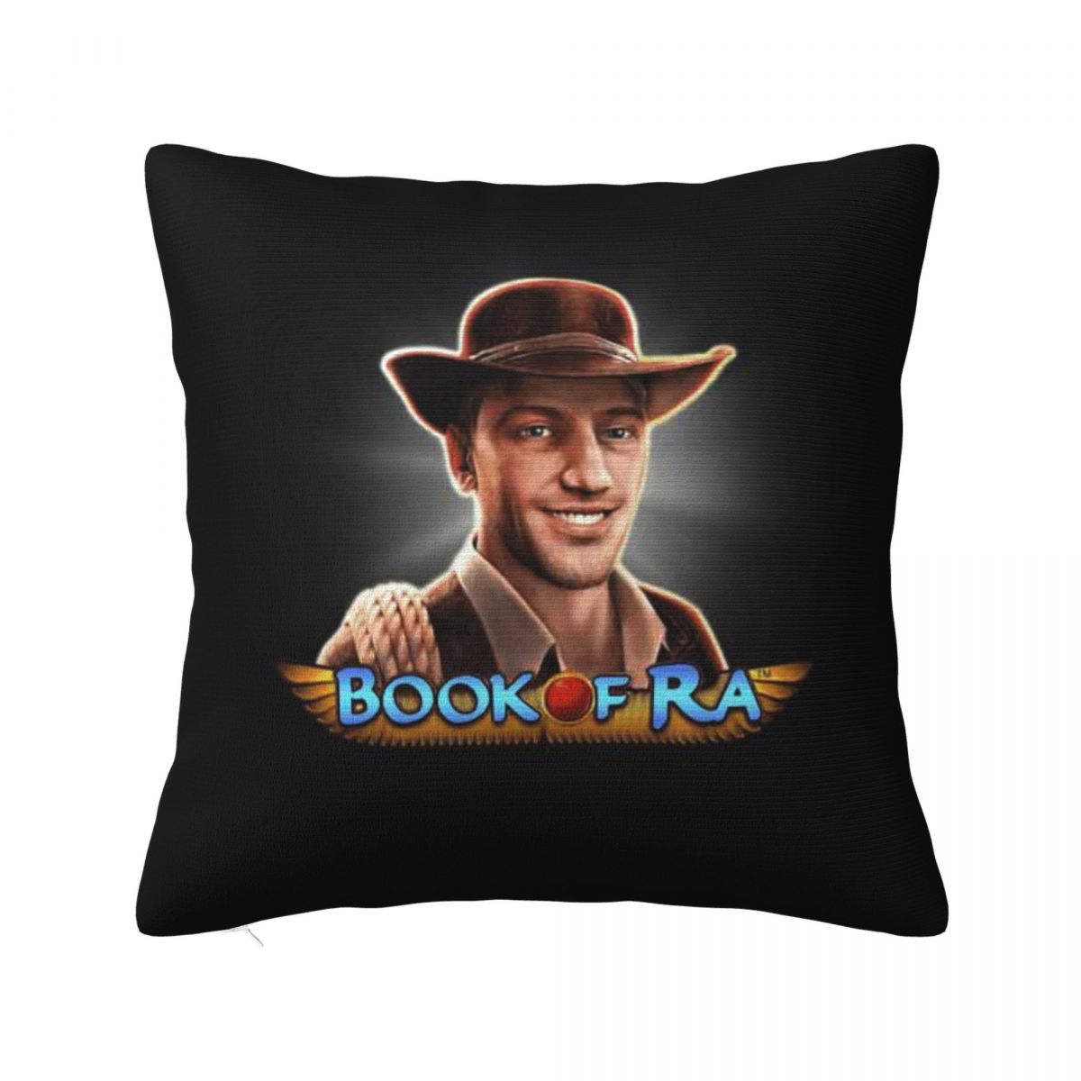 Book Of Ra Square Pillowcase Cushion Cover Pillow Case Throw Pillow Cover for Home Sofa Living Room 12x12Inch
Book Of Ra Square Pillowcase Cushion Cover Pillow Case Throw Pillow Cover for Home Sofa Living Room 12x12Inch