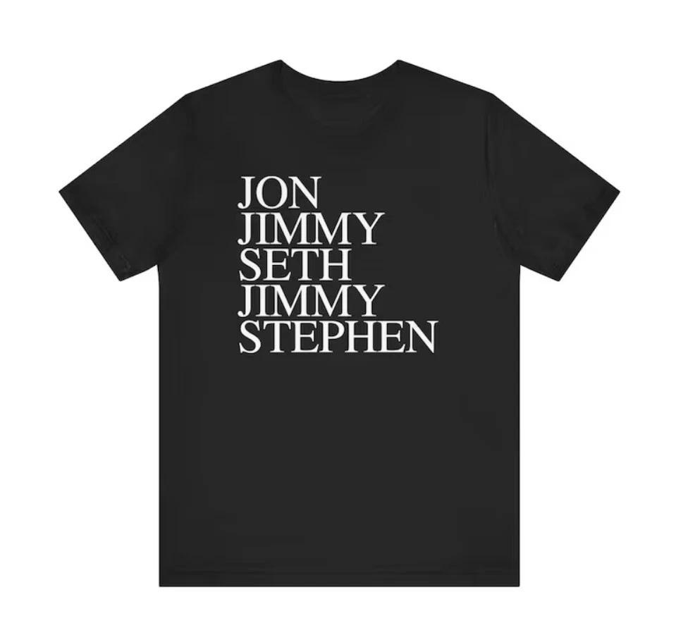 Support Late Night Comedy Shirt, Political Satire Tee, Stephen Colbert Fan XL
Support Late Night Comedy Shirt, Political Satire Tee, Stephen Colbert Fan XL