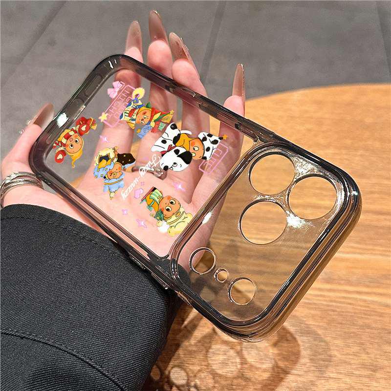 Apple 17 Pro Max & 16 Pro Stylish Star Design Protective Case for Women iPhone 15 Pro Max
Apple 17 Pro Max & 16 Pro Stylish Star Design Protective Case for Women iPhone 15 Pro Max