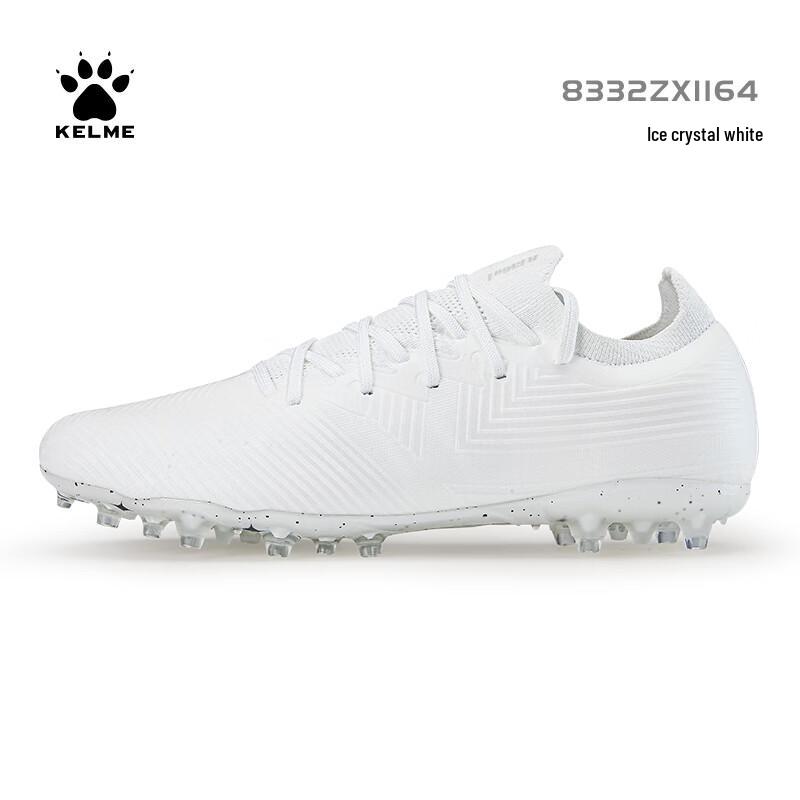 Футбольные бутсы KELME Star MG для искусственной травы 41
Футбольные бутсы KELME Star MG для искусственной травы 41