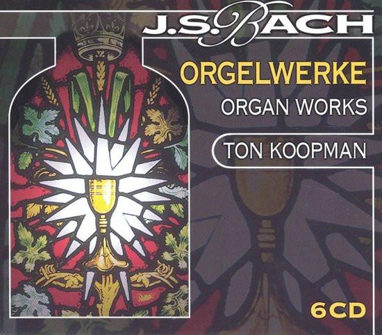 CD ИОГАНН СЕБАСТЬЯН БАХ / ТОН КООПМАН - Бах:Известные органные произведения 97440 Interdisc Tradi Europe Классика Б/У
CD ИОГАНН СЕБАСТЬЯН БАХ / ТОН КООПМАН - Бах:Известные органные произведения 97440 Interdisc Tradi Europe Классика Б/У