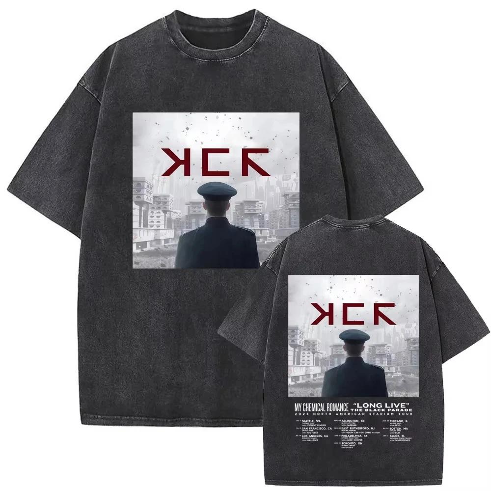 Limited Edition My Chemical RoUnisexce Washed Vintage TShirt Three Cheers for Sweet Revenge TShirt Unisex Rock Punk Emo TShirt 2XL
Limited Edition My Chemical RoUnisexce Washed Vintage TShirt Three Cheers for Sweet Revenge TShirt Unisex Rock Punk Emo TShirt 2XL