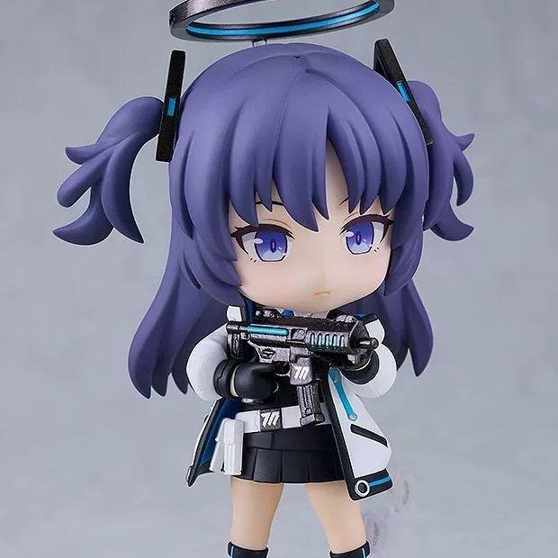BlueArchive Yuka Hayase Atsuya Hitomi Be ready to act Action Figure Clay man
BlueArchive Yuka Hayase Atsuya Hitomi Be ready to act Action Figure Clay man