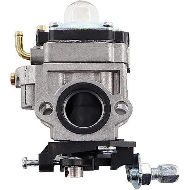 Carburetor Kit Compatible with Harbor Freight 52CC 2HP Predator Earth Auger 63022
Carburetor Kit Compatible with Harbor Freight 52CC 2HP Predator Earth Auger 63022