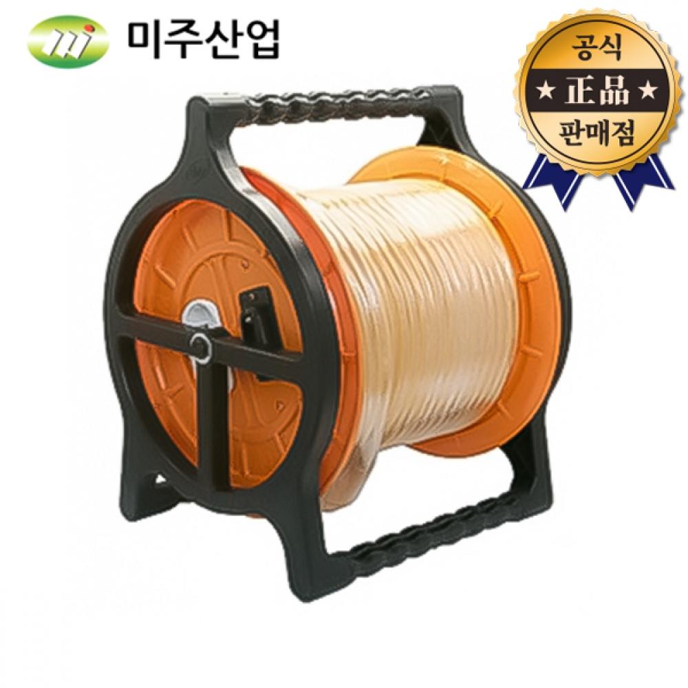 Кабельная катушка Miju MJM ES1550 1.5SQ 50 м с блокировкой заземления Кабельная катушка с защитой от утечки Advanced
Кабельная катушка Miju MJM ES1550 1.5SQ 50 м с блокировкой заземления Кабельная катушка с защитой от утечки Advanced