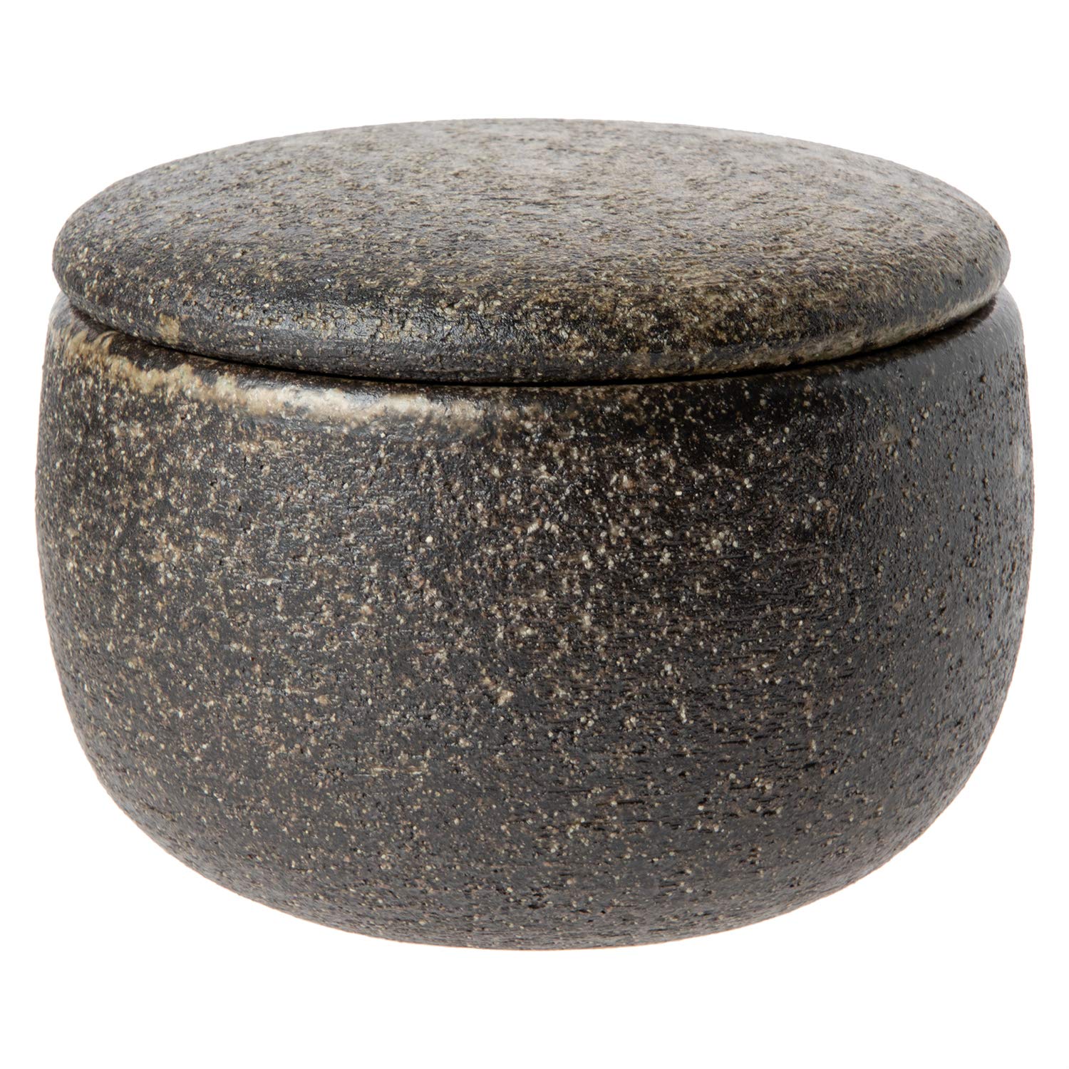 Маруи Сэйто Ига-яки Хэтимон Охати (1 чашка) Черная хурма MR-3-3532
Маруи Сэйто Ига-яки Хэтимон Охати (1 чашка) Черная хурма MR-3-3532