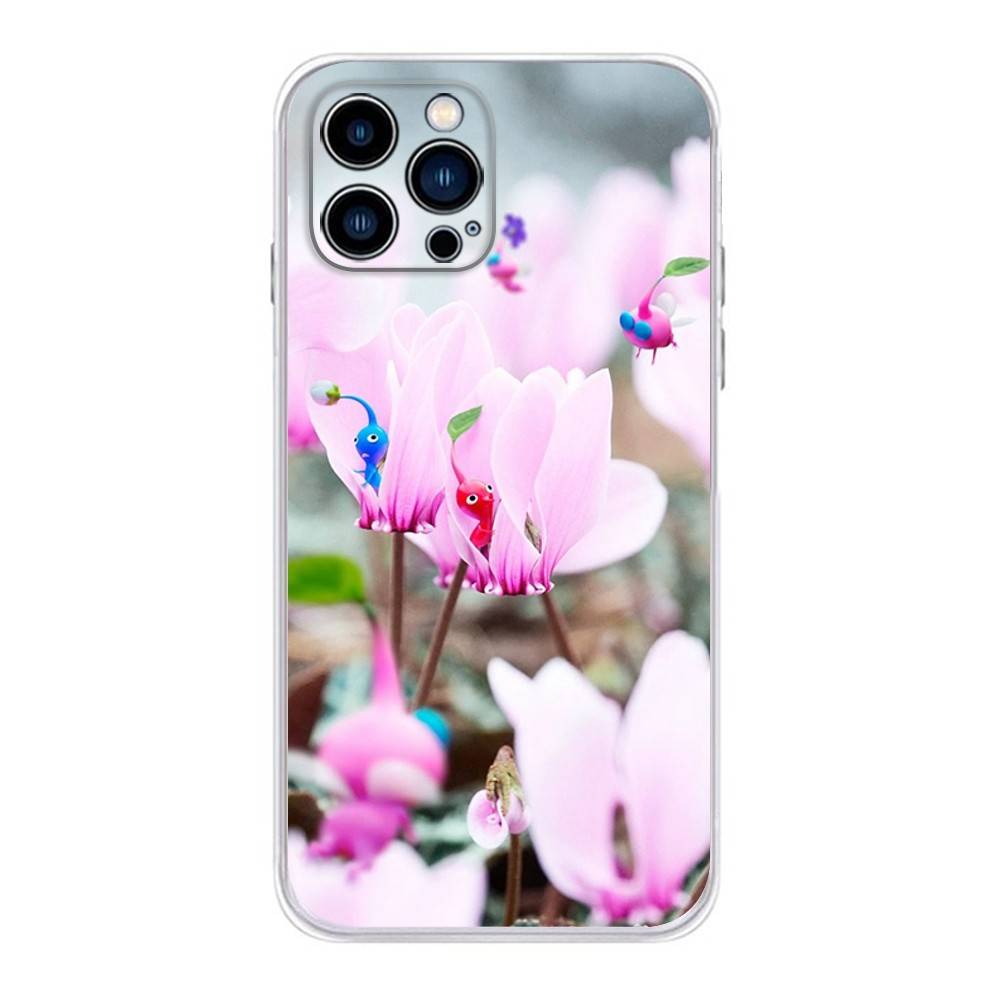 P-Pikmin 4 Game Phone Case For iPhone 17 16,15,14,13,12,11 Plus,Pro,Max,XR,Plus,E,Mini Transparent Soft Cover iPhone13mini
P-Pikmin 4 Game Phone Case For iPhone 17 16,15,14,13,12,11 Plus,Pro,Max,XR,Plus,E,Mini Transparent Soft Cover iPhone13mini