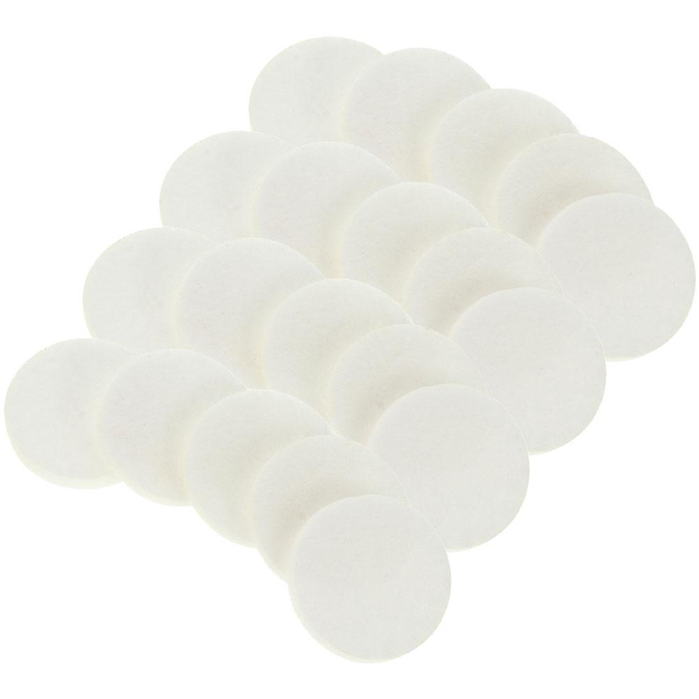 100 Pcs Cotton Sheet Aromatherapy Diffuser Pads Essential Oil Pad Household Diffuser Sticks Aroma Locket Refill Necklace Locket белый
100 Pcs Cotton Sheet Aromatherapy Diffuser Pads Essential Oil Pad Household Diffuser Sticks Aroma Locket Refill Necklace Locket белый