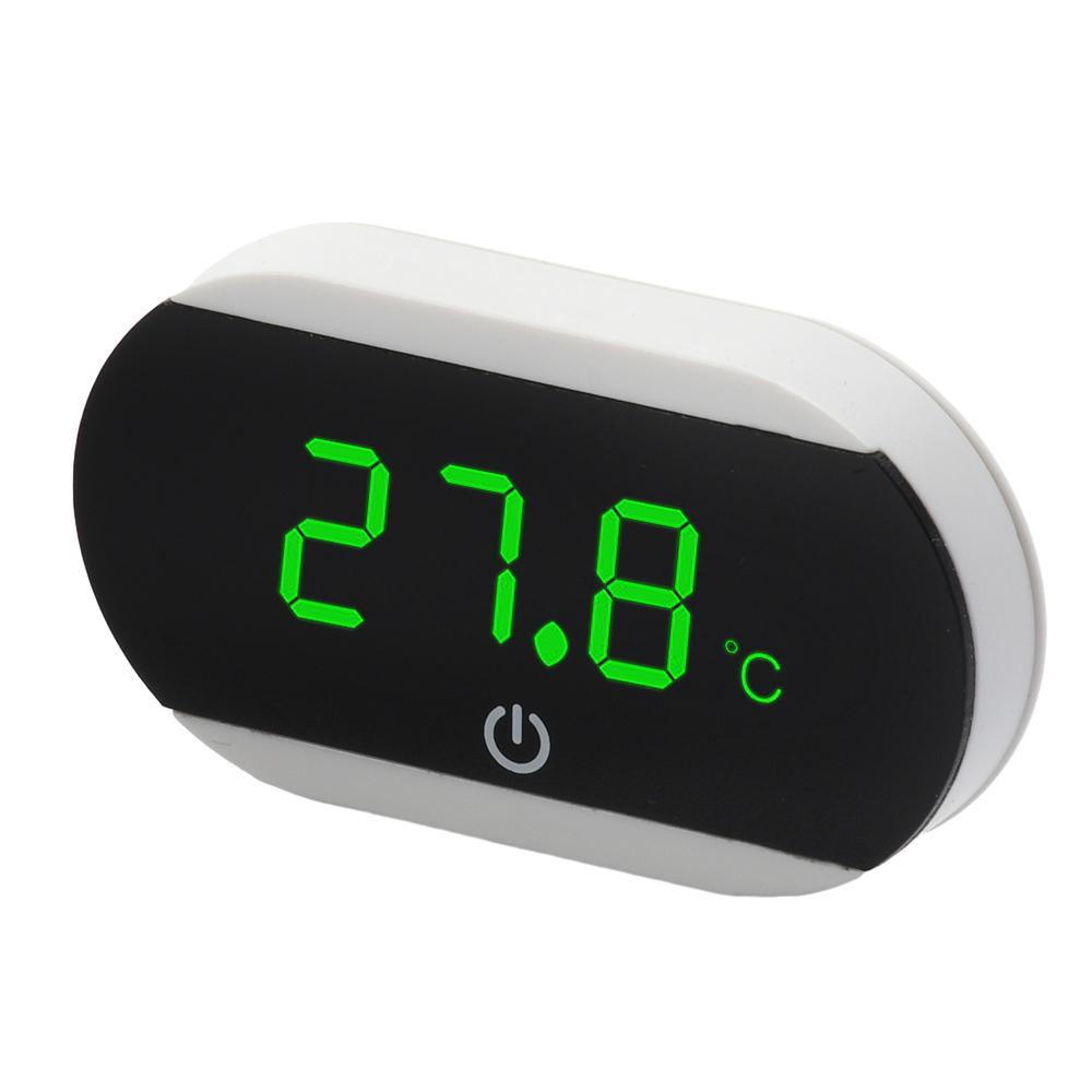 Аквариумный термометр цифровой внешний термометр измеритель температуры для аквариума рептилий мини-термометр переключение ℃/℉
Аквариумный термометр цифровой внешний термометр измеритель температуры для аквариума рептилий мини-термометр переключение ℃/℉