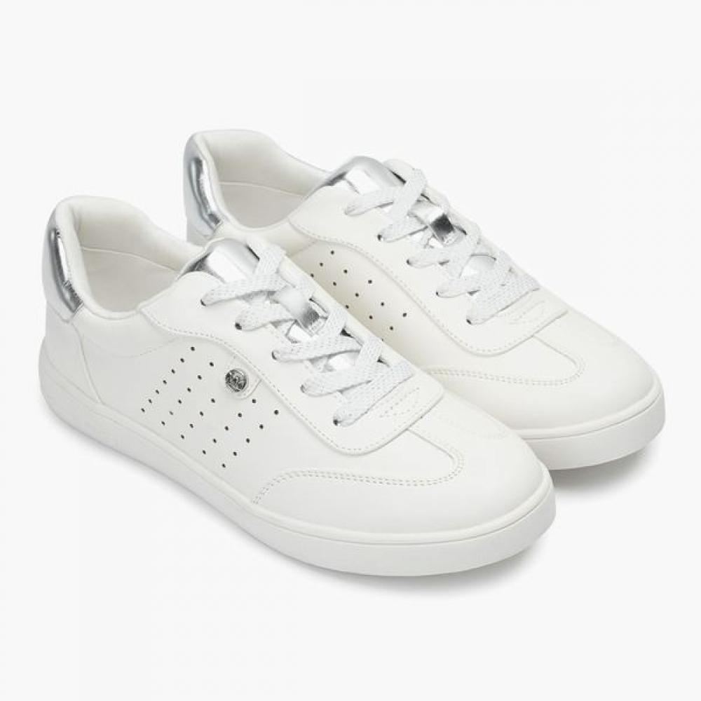 Michael Kors Jem Scotty Sneakers Kids Girls Mk02284102ra W MK02284102RA-W/240
Michael Kors Jem Scotty Sneakers Kids Girls Mk02284102ra W MK02284102RA-W/240