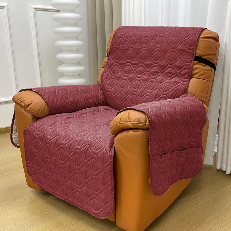 Water Resist and Slip-resistant Sofa Cover Cushion for All Seasons Chair Cover Durable Durable Useful Useful Safe 129*63*55cm
Water Resist and Slip-resistant Sofa Cover Cushion for All Seasons Chair Cover Durable Durable Useful Useful Safe 129*63*55cm