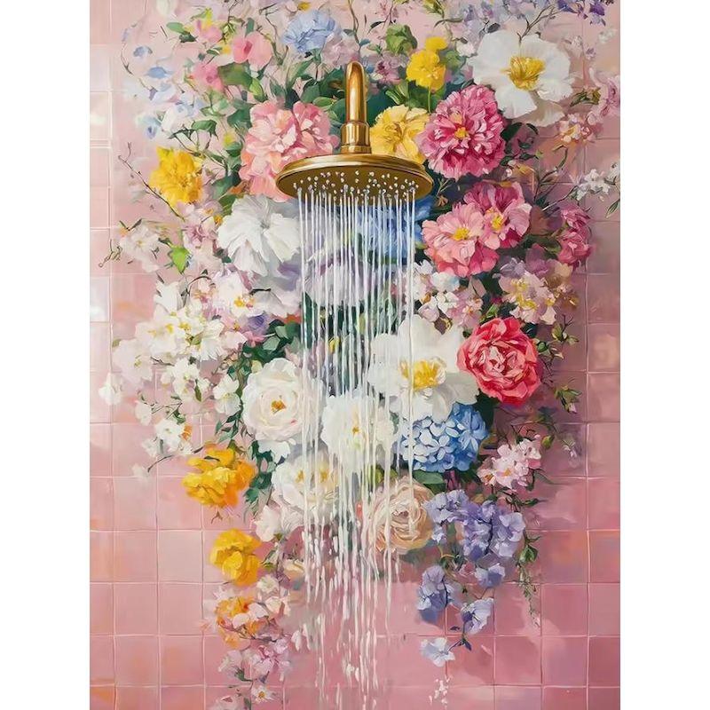 GATYZTORY Window Flowers Painting By Numbers Frameless Paint With Numbers Scenery Interior Handiwork Art Markers By Numbers 30x20cm no frame
GATYZTORY Window Flowers Painting By Numbers Frameless Paint With Numbers Scenery Interior Handiwork Art Markers By Numbers 30x20cm no frame