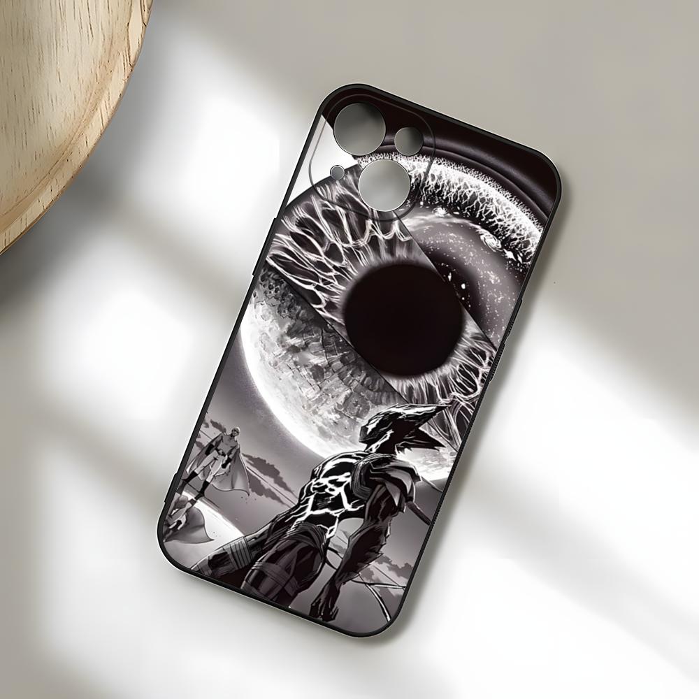 One-Punch Man Phone Case For IPhone 17 Pro Max 15 Pro 16 14 Plus 12 13 Mini 11 Pro Shockproof Soft Cover iPhone17Air
One-Punch Man Phone Case For IPhone 17 Pro Max 15 Pro 16 14 Plus 12 13 Mini 11 Pro Shockproof Soft Cover iPhone17Air