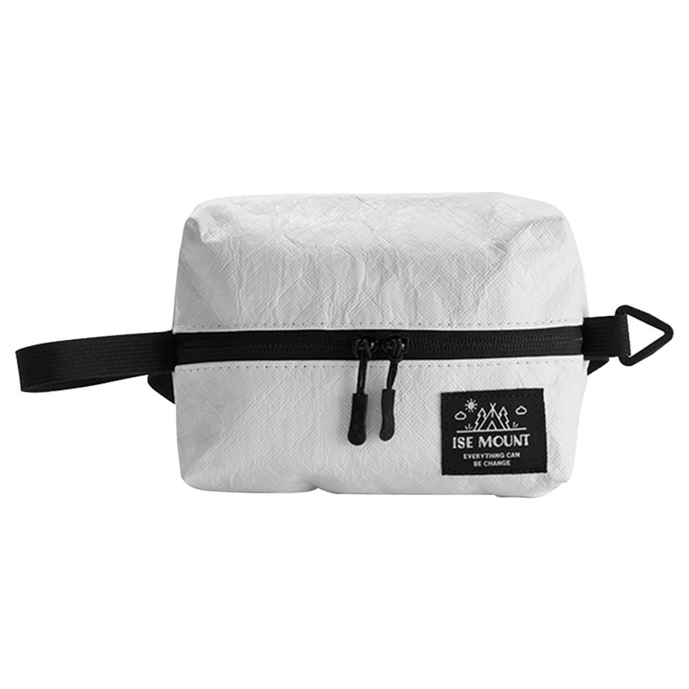 Outdoor Tissue Storage Box Multipurpose Tissue Hanging Storage Holder Toilet Paper Dispenser for Outdoor Camping Hiking білий
Outdoor Tissue Storage Box Multipurpose Tissue Hanging Storage Holder Toilet Paper Dispenser for Outdoor Camping Hiking білий