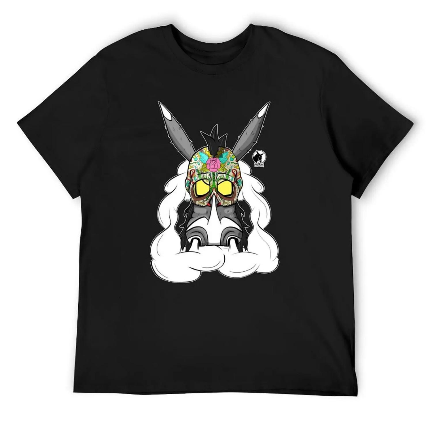 (H)el Calavera T-Shirt hippie clothes Funny t-shirts anime clothes mens cotton t shirts XXXXXL різнокольоровий
(H)el Calavera T-Shirt hippie clothes Funny t-shirts anime clothes mens cotton t shirts XXXXXL різнокольоровий