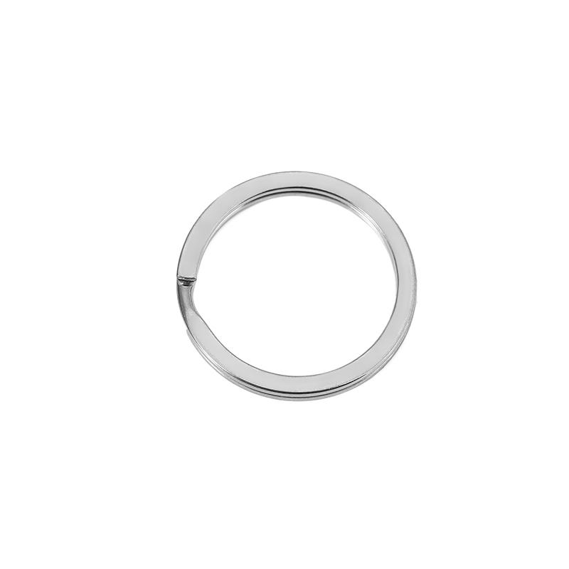 10pcs PVD Never Fade Stainless Steel Keyrings Key Chains 30mm Buckle Key Ring Keychains Accessories Diy Jewelry Making Findings
10pcs PVD Never Fade Stainless Steel Keyrings Key Chains 30mm Buckle Key Ring Keychains Accessories Diy Jewelry Making Findings