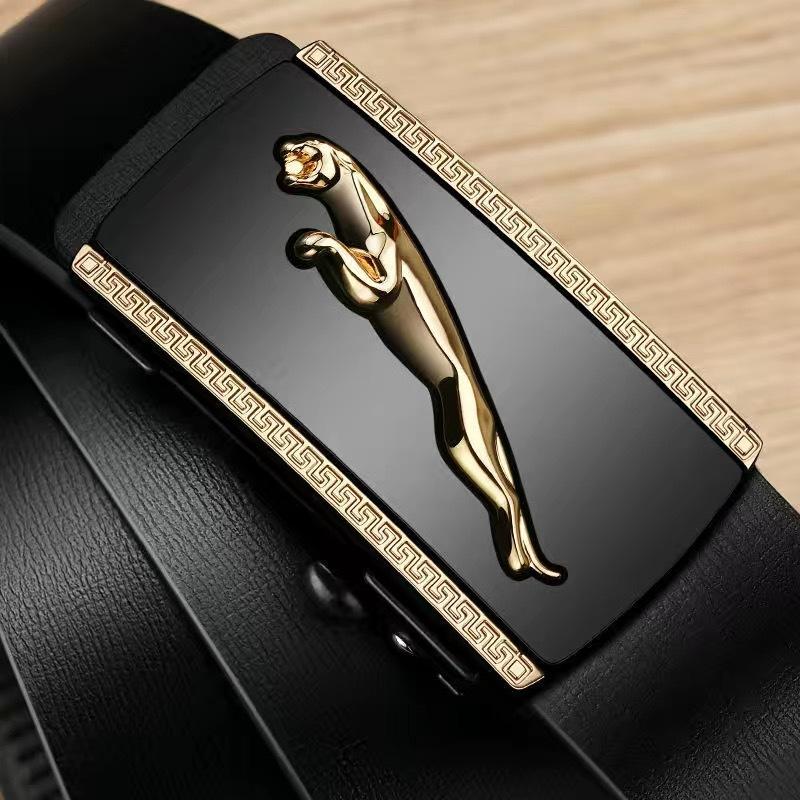 Мужской ремень Натуральная кожа Автоматическая пряжка Внутри Универсальный Повседневный Простой Ремень из коровьей кожи Мужской Молодежный Практичный Брючный 130cm
Мужской ремень Натуральная кожа Автоматическая пряжка Внутри Универсальный Повседневный Простой Ремень из коровьей кожи Мужской Молодежный Практичный Брючный 130cm