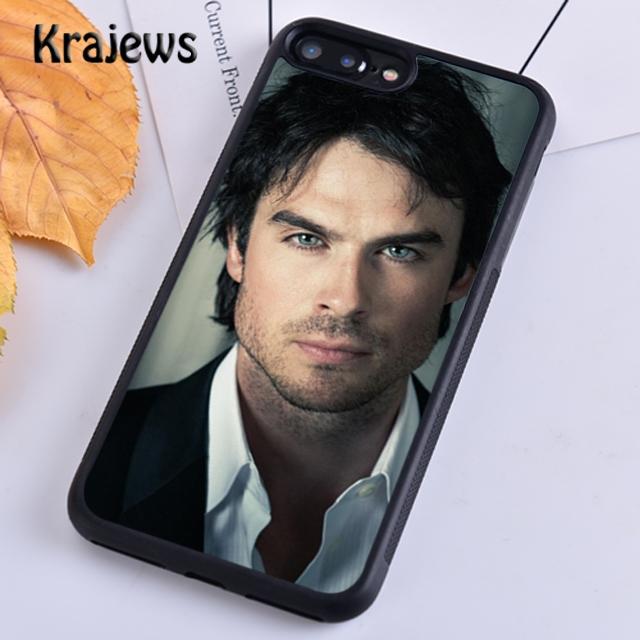 Ian Somerhalder Vampire Diaries Damon For iPhone 17 Air 16 Phone Case Cover 15 14 plus 12 pro max iPhone 16pro max
Ian Somerhalder Vampire Diaries Damon For iPhone 17 Air 16 Phone Case Cover 15 14 plus 12 pro max iPhone 16pro max