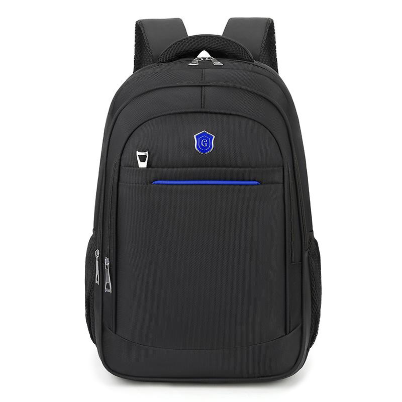 Business and leisure backpack, men s large-capacity travel multi-compartment backpack, laptop bag. синій
Business and leisure backpack, men s large-capacity travel multi-compartment backpack, laptop bag. синій