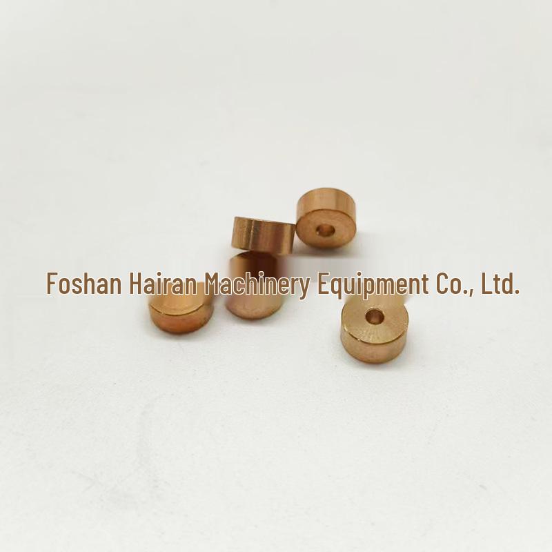 High-Pressure Waterjet Cutting Head Valve with Copper Ring – Lift 003838-1
High-Pressure Waterjet Cutting Head Valve with Copper Ring – Lift 003838-1