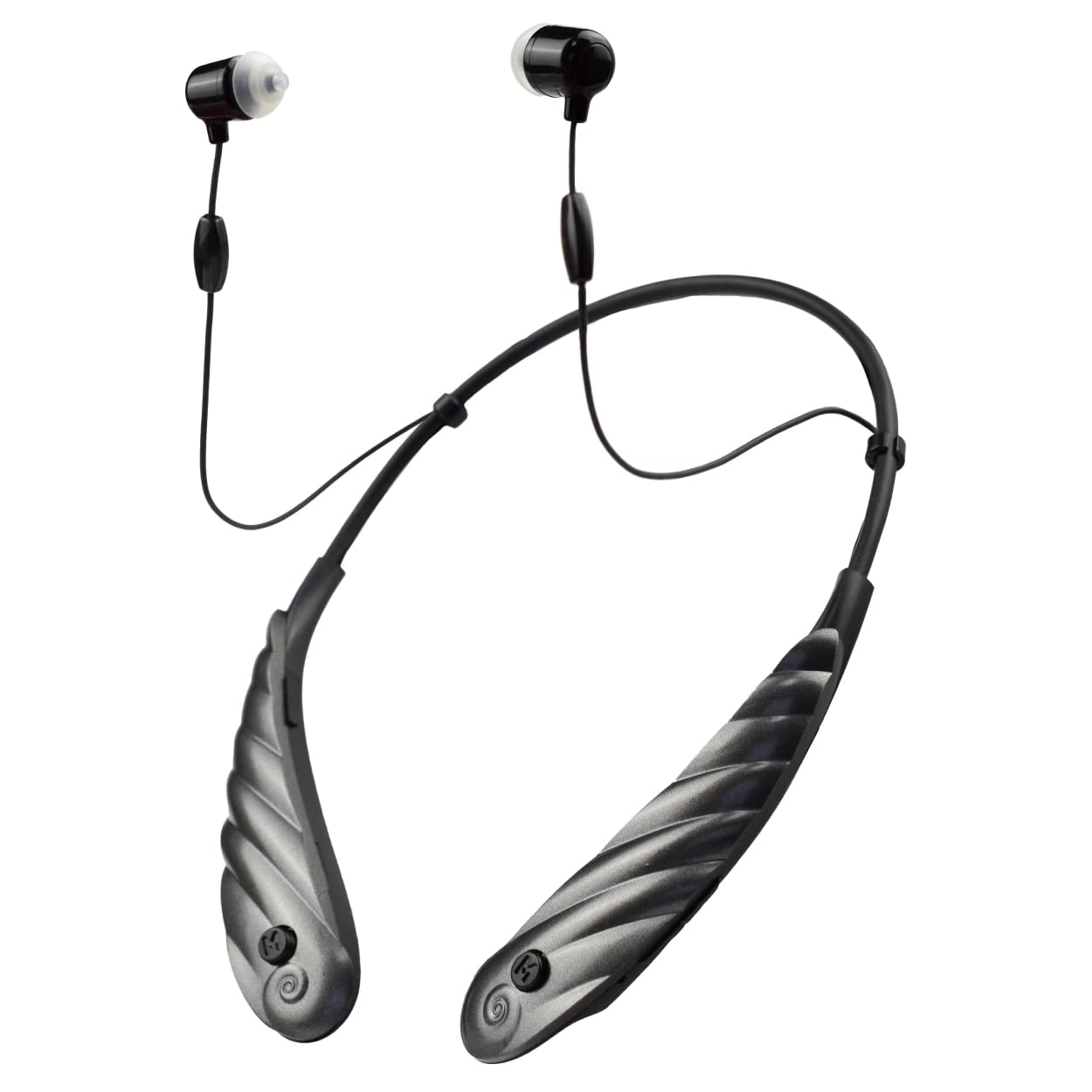 Mimitakara UP-6E3 Neck-Worn Hearing Amplifier, Lightweight Design, Binaural Compatible, Sound Environment Support, Bluetooth, Perfect for Beginners, D
Mimitakara UP-6E3 Neck-Worn Hearing Amplifier, Lightweight Design, Binaural Compatible, Sound Environment Support, Bluetooth, Perfect for Beginners, D