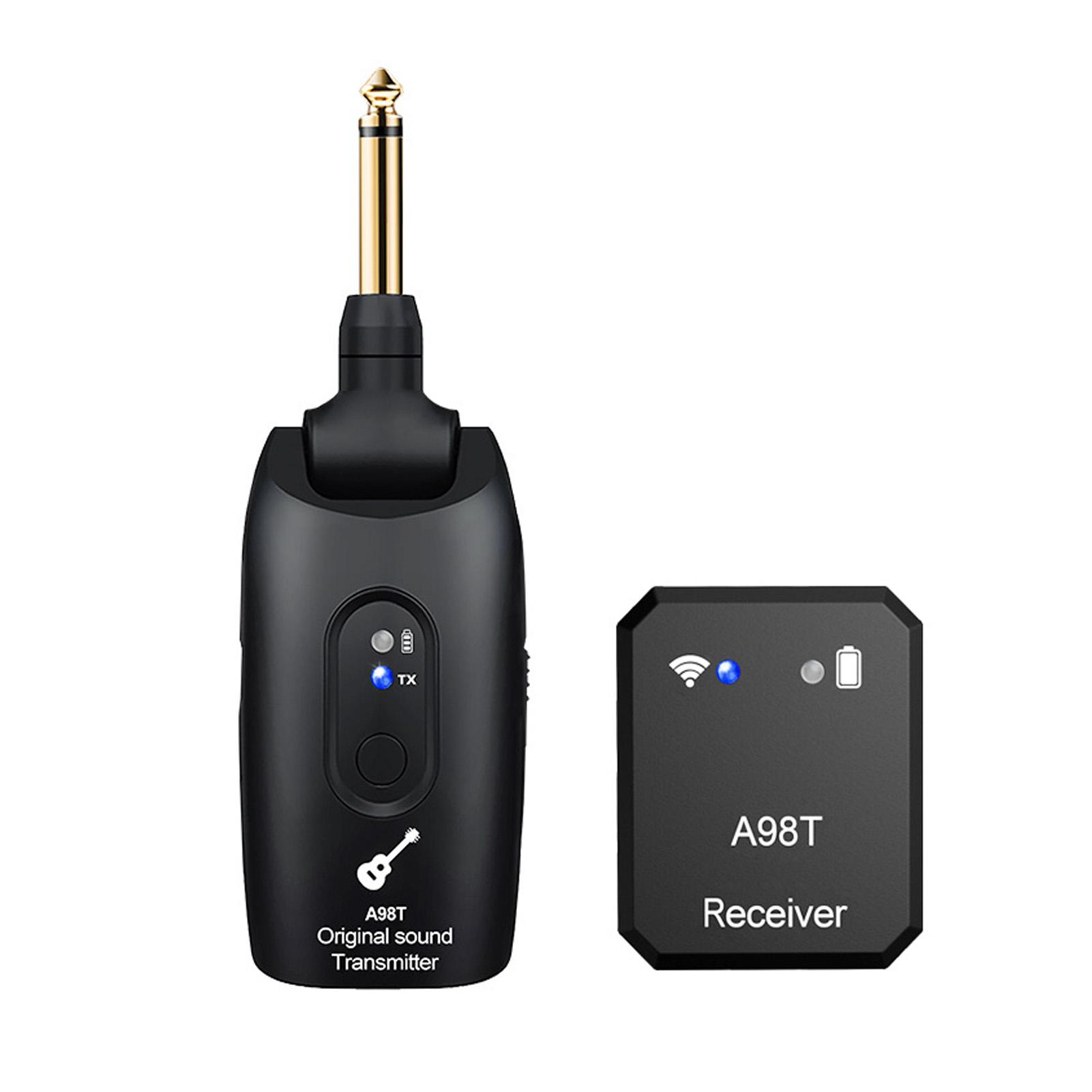 Беспроводная система ушного мониторинга 2,4G Вращающийся на 270 градусов передатчик Автоматическое сопряжение Plug and Play Низкий
Беспроводная система ушного мониторинга 2,4G Вращающийся на 270 градусов передатчик Автоматическое сопряжение Plug and Play Низкий