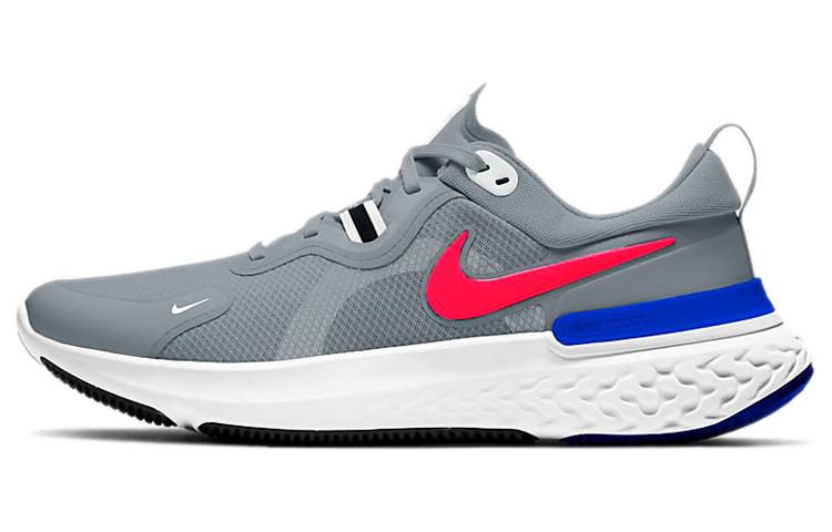 Nike React Miler Pure Platinum CW1777-008 38.5
Nike React Miler Pure Platinum CW1777-008 38.5