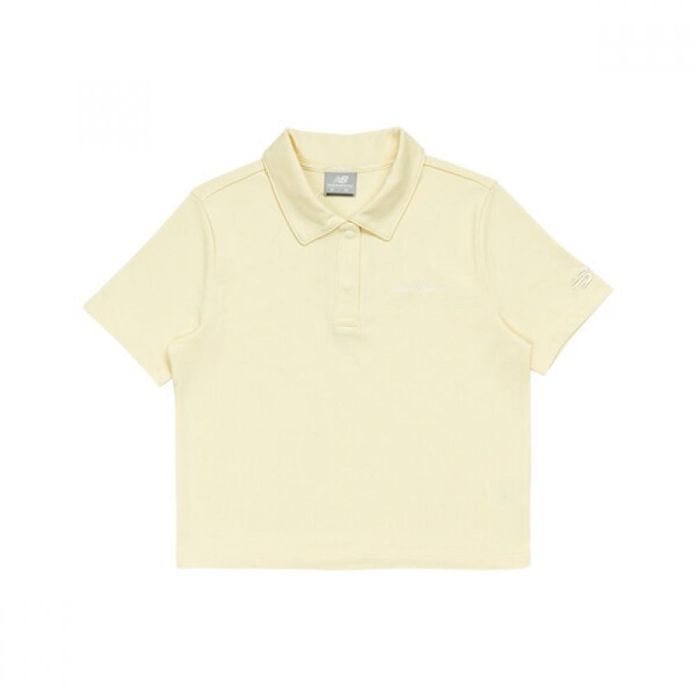 New Balance Women Single Mesh Semi Crop Collar ShorT Sleeve T shirT Nbnff2w412 31 M(90)
New Balance Women Single Mesh Semi Crop Collar ShorT Sleeve T shirT Nbnff2w412 31 M(90)