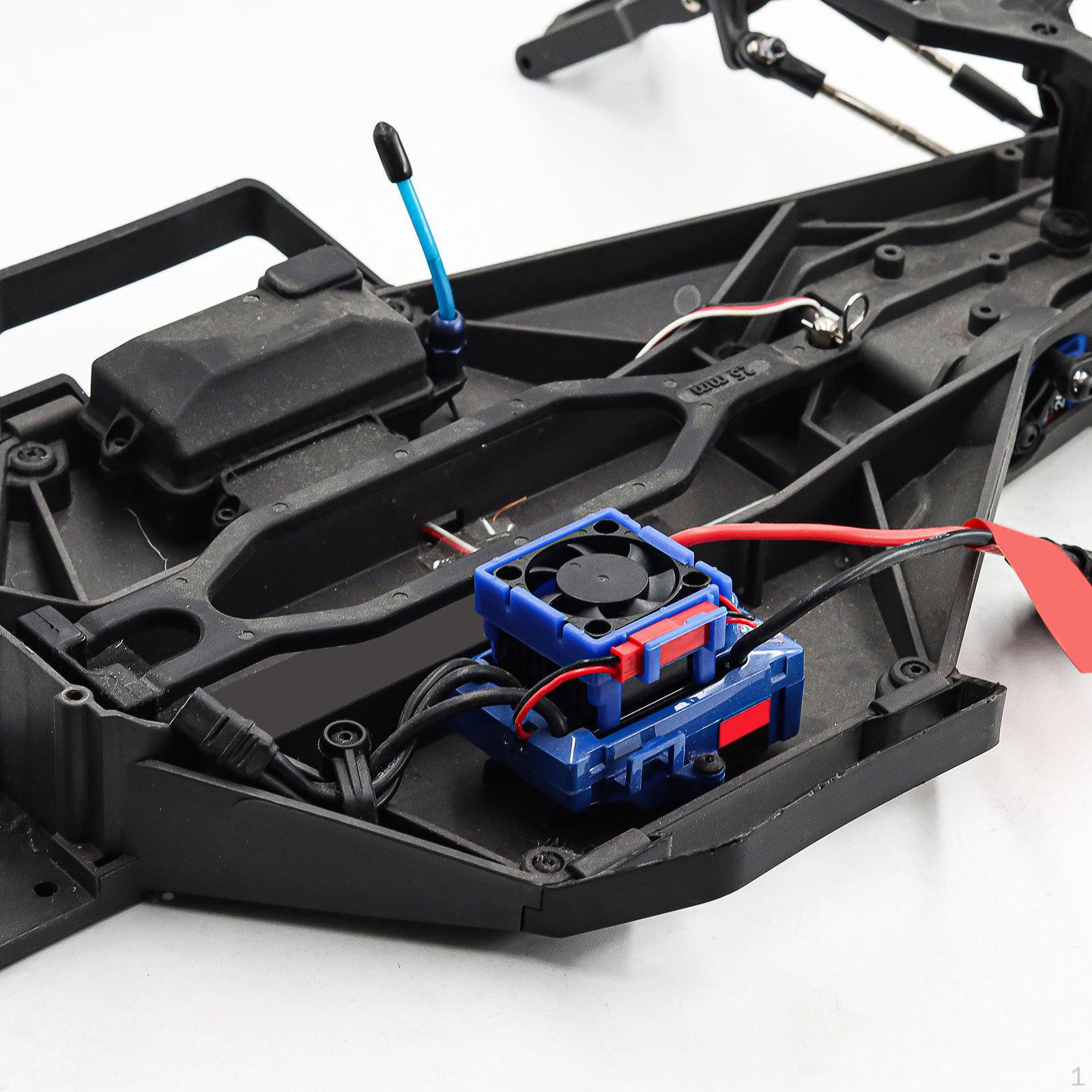 RC Car Cooling Fan Accessories Portable Sturdy Spare Parts Professional Lightweight Easy to Install
RC Car Cooling Fan Accessories Portable Sturdy Spare Parts Professional Lightweight Easy to Install