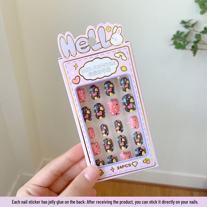 Дитячі наклейки для нігтів принцеси 2025: Милі самоклеючі мультяшні малюнки для маленьких дівчаток
Дитячі наклейки для нігтів принцеси 2025: Милі самоклеючі мультяшні малюнки для маленьких дівчаток