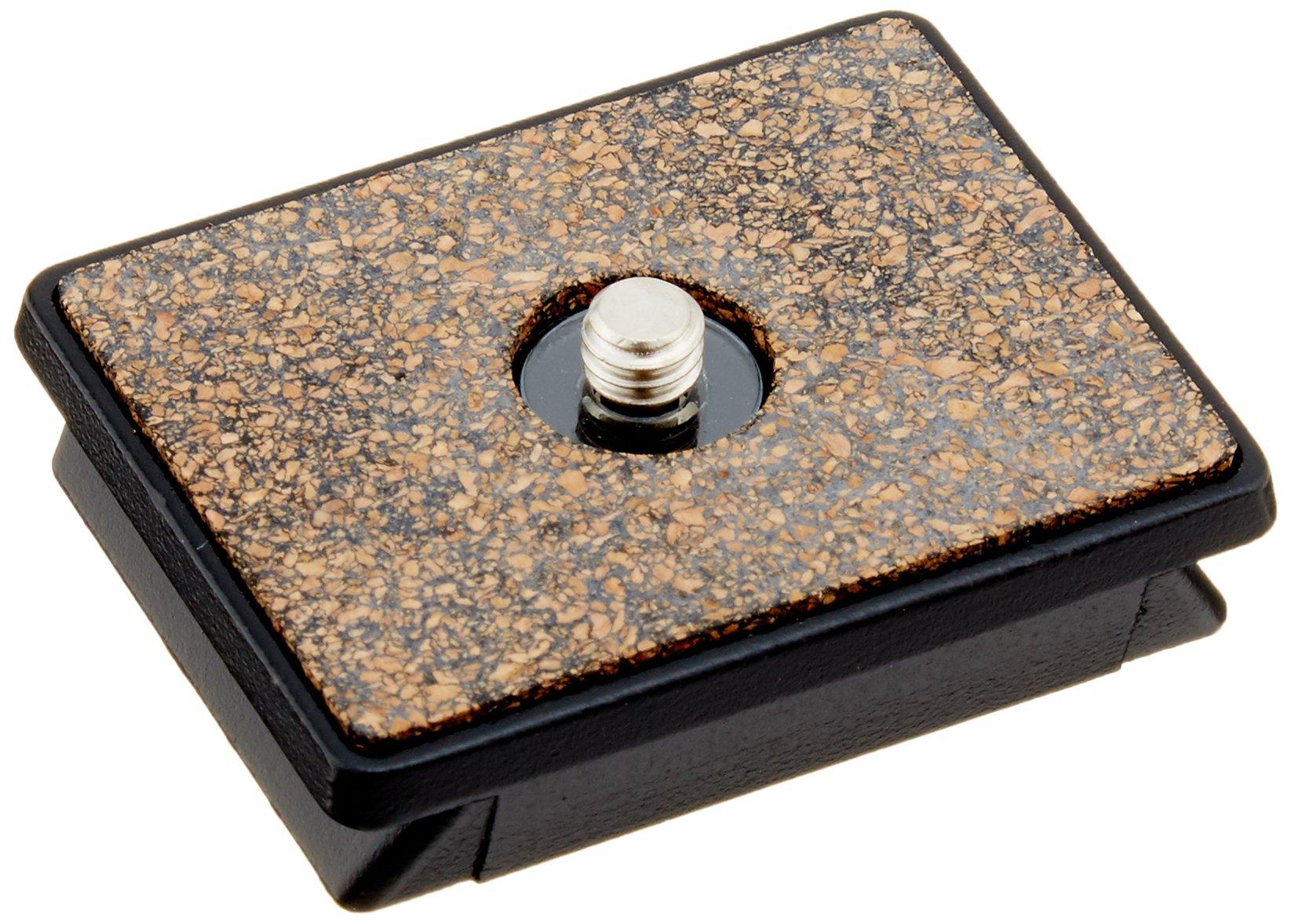 SLIK Аксессуар для штатива Запасная быстросъемная площадка для Sprint PRO 3WAY Черный (201411) чёрный
SLIK Аксессуар для штатива Запасная быстросъемная площадка для Sprint PRO 3WAY Черный (201411) чёрный