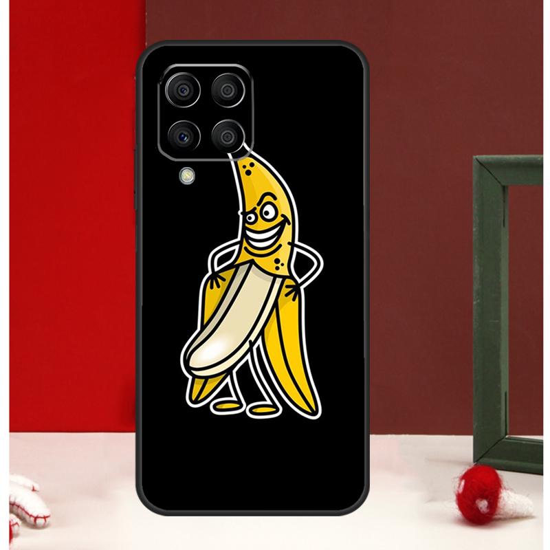 Memes Cartoon Funny Banana Case For Samsung Galaxy M12 M32 M52 M06 M16 M36 M56 M33 M15 M55 M31 M13 M14 M53 M35 M34 M54 Samsung M34 5G
Memes Cartoon Funny Banana Case For Samsung Galaxy M12 M32 M52 M06 M16 M36 M56 M33 M15 M55 M31 M13 M14 M53 M35 M34 M54 Samsung M34 5G