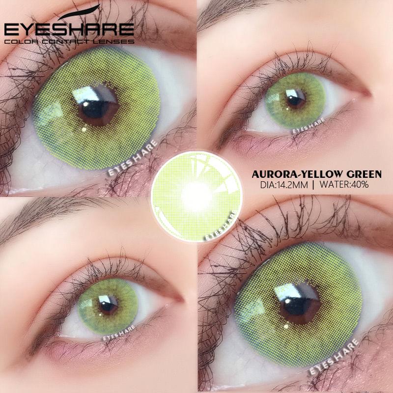 Eyeshare 2 шт. корейские коричневые линзы для глаз модные линзы натуральные цветные линзы красивые зрачки Бесплатная доставка
Eyeshare 2 шт. корейские коричневые линзы для глаз модные линзы натуральные цветные линзы красивые зрачки Бесплатная доставка